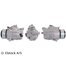 Συμπιεστής A/C (Κομπρέσορας) BMW X6 2008 - 2012 ( Ε71 ) ELSTOCK 51-0856