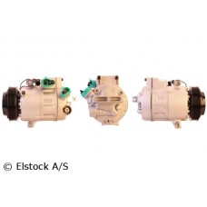 Συμπιεστής A/C (Κομπρέσορας) HYUNDAI SANTA FE 2007 - 2010 ( CM ) ELSTOCK 51-0857