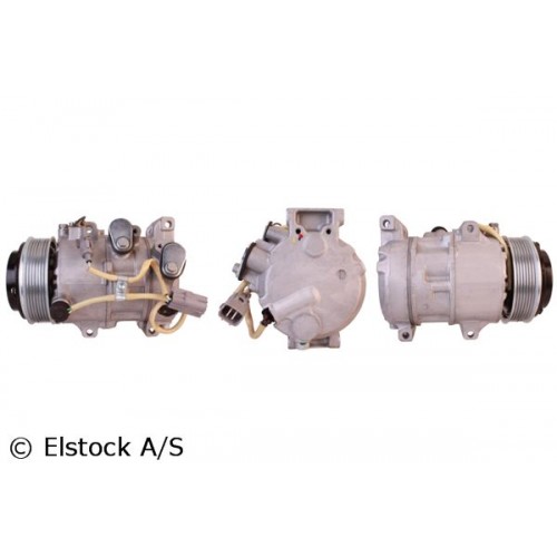 Συμπιεστής A/C (Κομπρέσορας) LEXUS GS 2005 - 2007 ( S190 ) ELSTOCK 51-0859 Συμπιεστής A/C (Κομπρέσορας) LEXUS GS 2005 - 2007 ( S190 ) ELSTOCK 51-0859