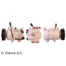 Συμπιεστής A/C (Κομπρέσορας) ELSTOCK 51-0861