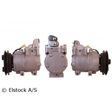 Συμπιεστής A/C (Κομπρέσορας) MAZDA B-Series 1999 - 2003 (UN)(B2500) ELSTOCK 51-0863