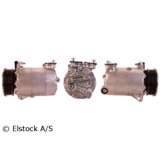 Συμπιεστής A/C (Κομπρέσορας) FORD MONDEO 2007 - 2011 ( Mk4a ) ELSTOCK 51-0864