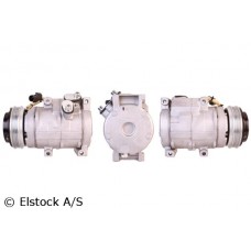 Συμπιεστής A/C (Κομπρέσορας) ELSTOCK 51-0865