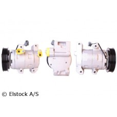 Συμπιεστής A/C (Κομπρέσορας) MAZDA 6 2008 - 2013 ( GH ) ELSTOCK 51-0867