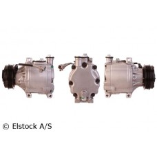 Συμπιεστής A/C (Κομπρέσορας) SUBARU LEGACY 2004 - 2007 ELSTOCK 51-0868