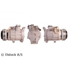 Συμπιεστής A/C (Κομπρέσορας) MAZDA 3 2009 - 2014 ( BL ) ELSTOCK 51-0869