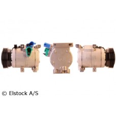 Συμπιεστής A/C (Κομπρέσορας) HYUNDAI SANTA FE 2007 - 2010 ( CM ) ELSTOCK 51-0873