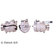 Συμπιεστής A/C (Κομπρέσορας) VW AMAROK 2010 - 2013 ELSTOCK 51-0882