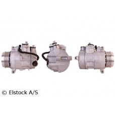 Συμπιεστής A/C (Κομπρέσορας) MERCEDES C CLASS 2007 - 2011 ( W204 ) ELSTOCK 51-0883