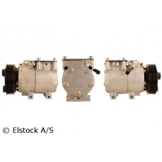 Συμπιεστής A/C (Κομπρέσορας) HYUNDAI H-1 STAREX 2001 - 2008 ELSTOCK 51-0884