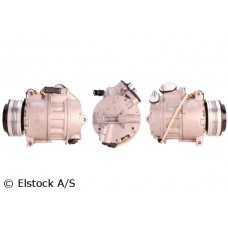 Συμπιεστής A/C (Κομπρέσορας) BMW X5 2007 - 2010 ( Ε70 ) ELSTOCK 51-0886