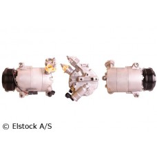 Συμπιεστής A/C (Κομπρέσορας) FORD FOCUS C-MAX 2011 - 2015 ELSTOCK 51-0901