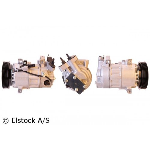 Συμπιεστής A/C (Κομπρέσορας) RENAULT MEGANE 2008 - 2014 ELSTOCK 51-0905 Συμπιεστής A/C (Κομπρέσορας) RENAULT MEGANE 2008 - 2014 ELSTOCK 51-0905