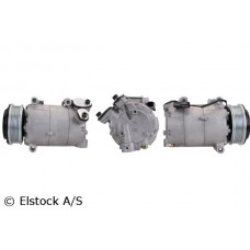 Συμπιεστής A/C (Κομπρέσορας) FORD KUGA 2013 - 2016 ELSTOCK 51-0906