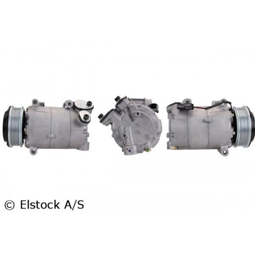 Συμπιεστής A/C (Κομπρέσορας) FORD KUGA 2013 - 2016 ELSTOCK 51-0906 Συμπιεστής A/C (Κομπρέσορας) FORD KUGA 2013 - 2016 ELSTOCK 51-0906