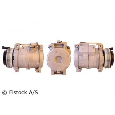 Συμπιεστής A/C (Κομπρέσορας) ELSTOCK 51-0910