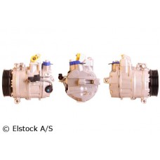 Συμπιεστής A/C (Κομπρέσορας) ELSTOCK 51-0911
