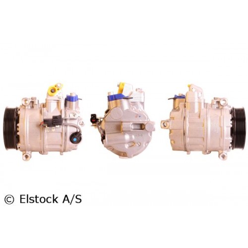 Συμπιεστής A/C (Κομπρέσορας) ELSTOCK 51-0911 Συμπιεστής A/C (Κομπρέσορας) ELSTOCK 51-0911