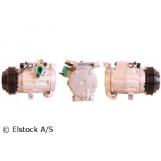 Συμπιεστής A/C (Κομπρέσορας) ELSTOCK 51-0913
