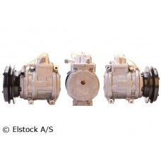 Συμπιεστής A/C (Κομπρέσορας) ELSTOCK 51
