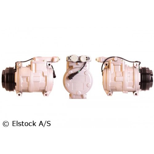Συμπιεστής A/C (Κομπρέσορας) NISSAN XTRAIL 2001 - 2005 ( T30 ) ELSTOCK 51 Συμπιεστής A/C (Κομπρέσορας) NISSAN XTRAIL 2001 - 2005 ( T30 ) ELSTOCK 51