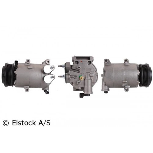 Συμπιεστής A/C (Κομπρέσορας) FORD KUGA 2013 - 2016 ELSTOCK 51-0925 Συμπιεστής A/C (Κομπρέσορας) FORD KUGA 2013 - 2016 ELSTOCK 51-0925