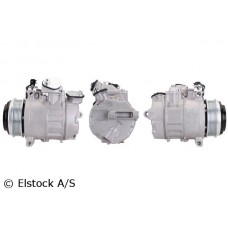 Συμπιεστής A/C (Κομπρέσορας) FORD MONDEO 2007 - 2011 ( Mk4a ) ELSTOCK 51-0926
