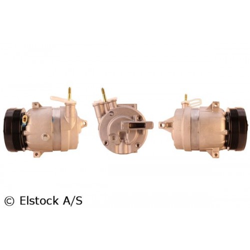Συμπιεστής A/C (Κομπρέσορας) CHEVROLET-DAEWOO AVEO 2008 - 2011 ( T250 ) ELSTOCK 51-0927 Συμπιεστής A/C (Κομπρέσορας) CHEVROLET-DAEWOO AVEO 2008 - 2011 ( T250 ) ELSTOCK 51-0927