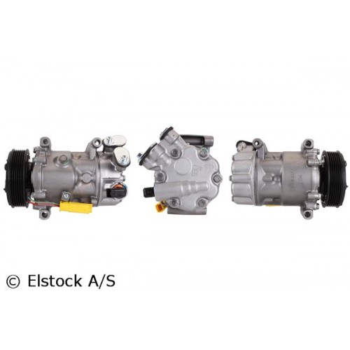 Συμπιεστής A/C (Κομπρέσορας) PEUGEOT 308 2008 - 2012 ELSTOCK 51-0929 Συμπιεστής A/C (Κομπρέσορας) PEUGEOT 308 2008 - 2012 ELSTOCK 51-0929