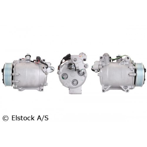 Συμπιεστής A/C (Κομπρέσορας) ELSTOCK 51-0930 Συμπιεστής A/C (Κομπρέσορας) ELSTOCK 51-0930