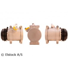 Συμπιεστής A/C (Κομπρέσορας) CHEVROLET-DAEWOO SPARK 2010 - 2012 ELSTOCK 51-0933