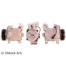 Συμπιεστής A/C (Κομπρέσορας) SUBARU IMPREZA 2008 - 2014 ELSTOCK 51-0935