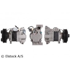 Συμπιεστής A/C (Κομπρέσορας) ELSTOCK 51-0936