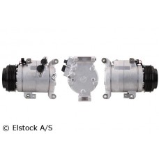 Συμπιεστής A/C (Κομπρέσορας) MAZDA 6 2013 - 2016 ( GJ ) ELSTOCK 51-0937