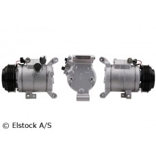 Συμπιεστής A/C (Κομπρέσορας) MAZDA 3 2014 - 2016 ( BM ) ELSTOCK 51-0940