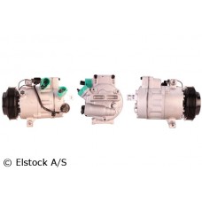 Συμπιεστής A/C (Κομπρέσορας) HYUNDAI ix35 TUCSON 2010 - 2013 ( LM ) ELSTOCK 51-0941