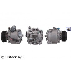 Συμπιεστής A/C (Κομπρέσορας) OPEL ADAM 2013 - ELSTOCK 51-0946