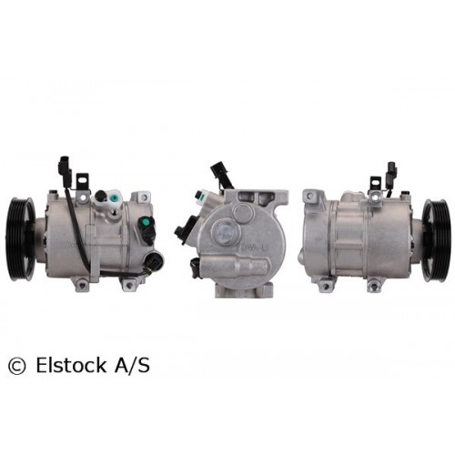 Συμπιεστής A/C (Κομπρέσορας) HYUNDAI i40 2011 - 2015 ELSTOCK 51-0948 Συμπιεστής A/C (Κομπρέσορας) HYUNDAI i40 2011 - 2015 ELSTOCK 51-0948