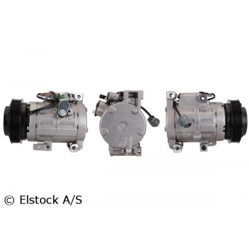 Συμπιεστής A/C (Κομπρέσορας) ELSTOCK 51-0949 Συμπιεστής A/C (Κομπρέσορας) ELSTOCK 51-0949