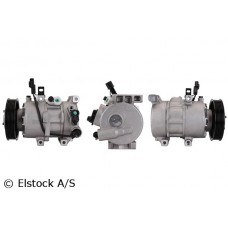 Συμπιεστής A/C (Κομπρέσορας) HYUNDAI i40 2011 - 2015 ELSTOCK 51-0951