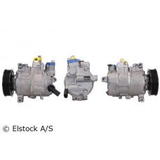 Συμπιεστής A/C (Κομπρέσορας) AUDI A4 2008 - 2011 ( 8K ) ELSTOCK 51-0953