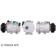 Συμπιεστής A/C (Κομπρέσορας) KIA SORENTO 2012 - 2014 ( XM ) ELSTOCK 51-0958