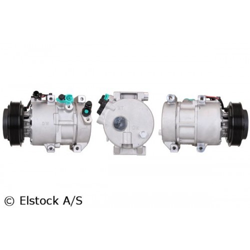 Συμπιεστής A/C (Κομπρέσορας) KIA SORENTO 2012 - 2014 ( XM ) ELSTOCK 51-0958 Συμπιεστής A/C (Κομπρέσορας) KIA SORENTO 2012 - 2014 ( XM ) ELSTOCK 51-0958