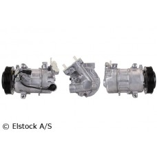 Συμπιεστής A/C (Κομπρέσορας) RENAULT MEGANE 2008 - 2014 ELSTOCK 51-0961
