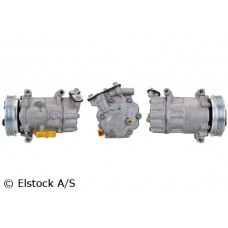 Συμπιεστής A/C (Κομπρέσορας) MINI COOPER 2006 - 2011 ELSTOCK 51-0965
