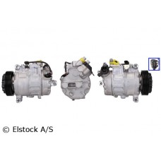 Συμπιεστής A/C (Κομπρέσορας) BMW 3 Series 2005 - 2011 ( E90/1/2/3 ) ELSTOCK 51-0967