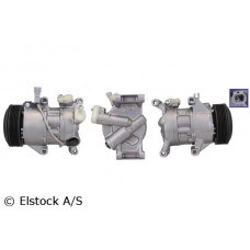 Συμπιεστής A/C (Κομπρέσορας) TOYOTA YARIS 2012 - 2014 ( XP130 ) ELSTOCK 51-0968