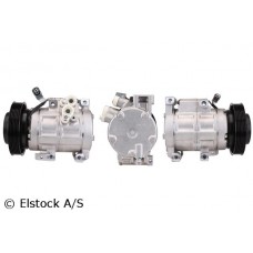 Συμπιεστής A/C (Κομπρέσορας) ELSTOCK 51-0970