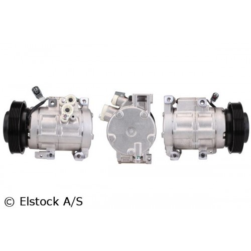 Συμπιεστής A/C (Κομπρέσορας) ELSTOCK 51-0970 Συμπιεστής A/C (Κομπρέσορας) ELSTOCK 51-0970