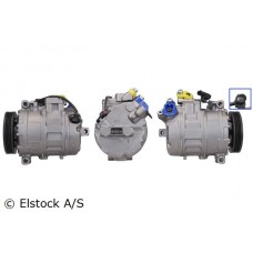 Συμπιεστής A/C (Κομπρέσορας) BMW 5 Series 2003 - 2007 ( E60/1 ) ELSTOCK 51-0974